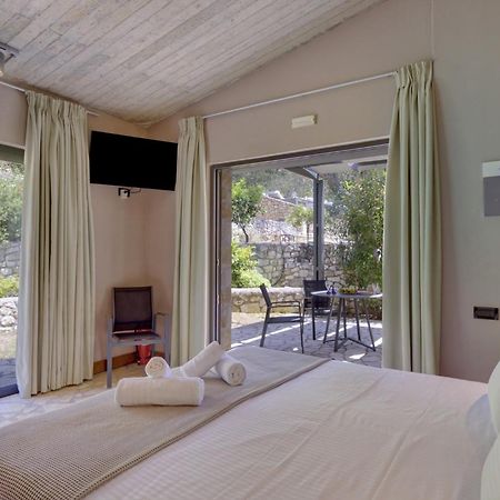 Paxoi Resort - Adult-Only Gaios Luaran gambar