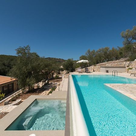 Paxoi Resort - Adult-Only Gaios Luaran gambar