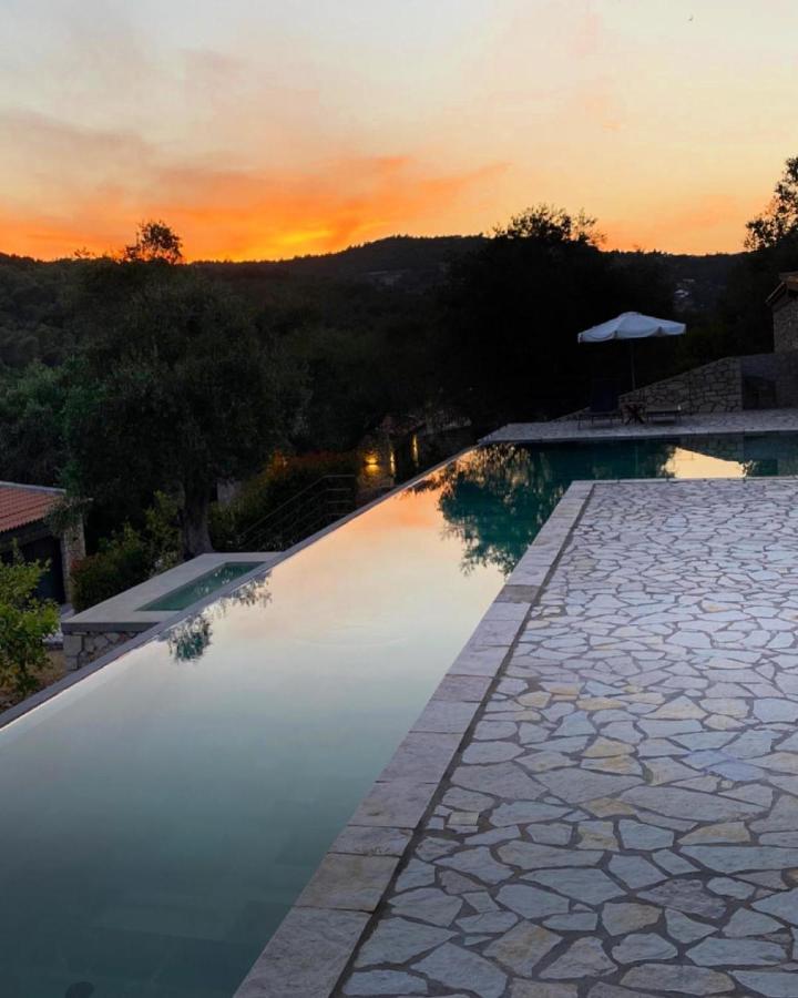 Paxoi Resort - Adult-Only Gaios Luaran gambar