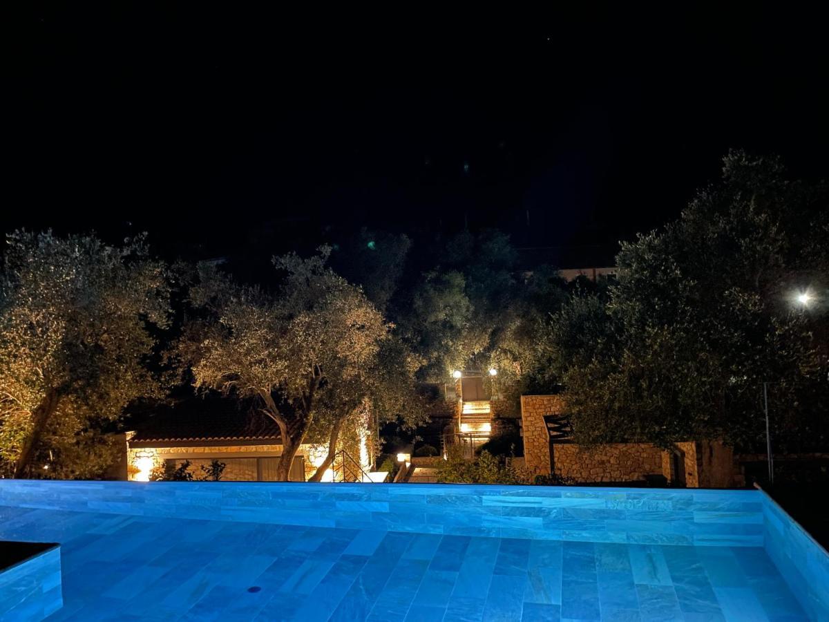Paxoi Resort - Adult-Only Gaios Luaran gambar