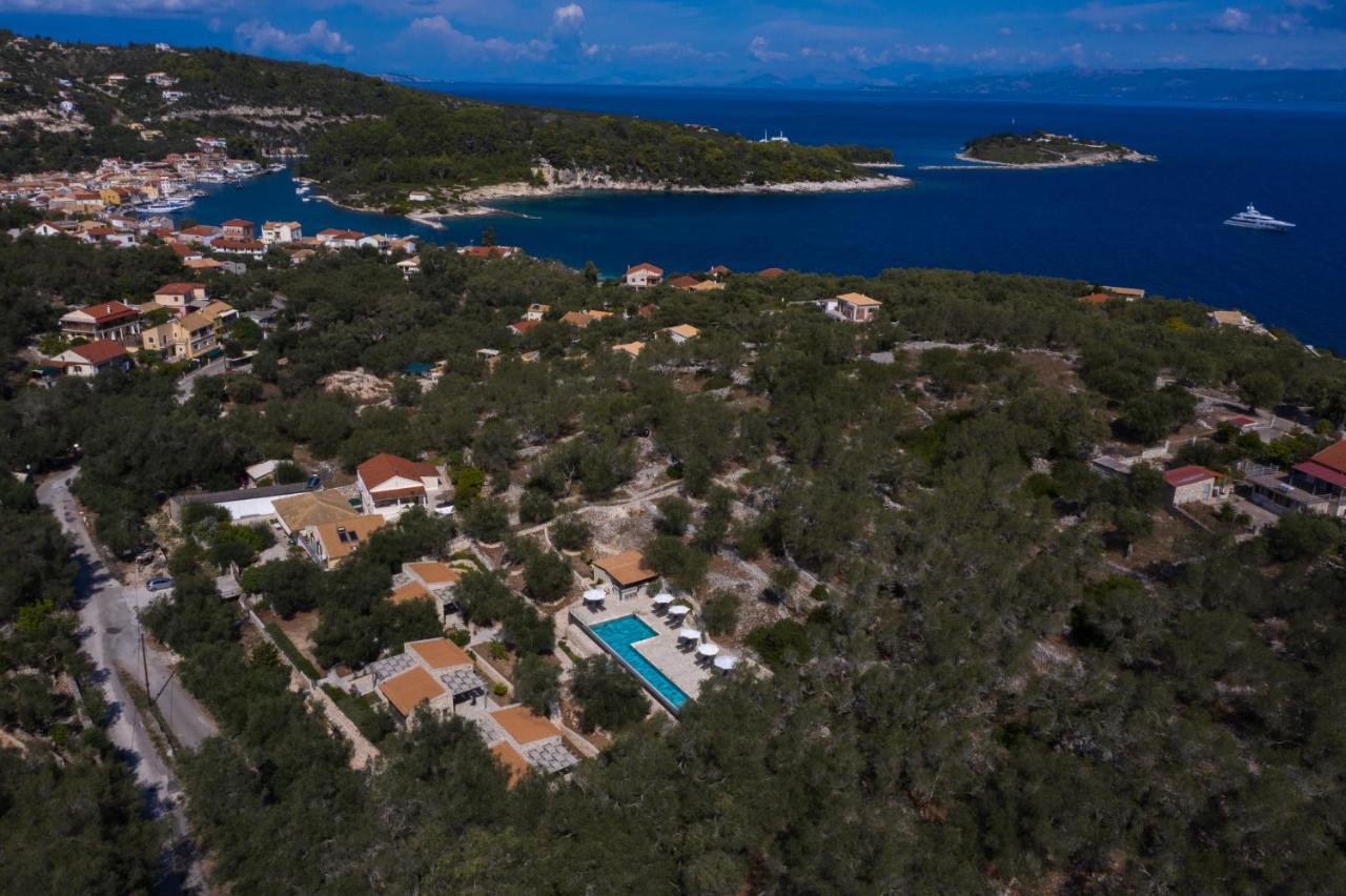 Paxoi Resort - Adult-Only Gaios Luaran gambar
