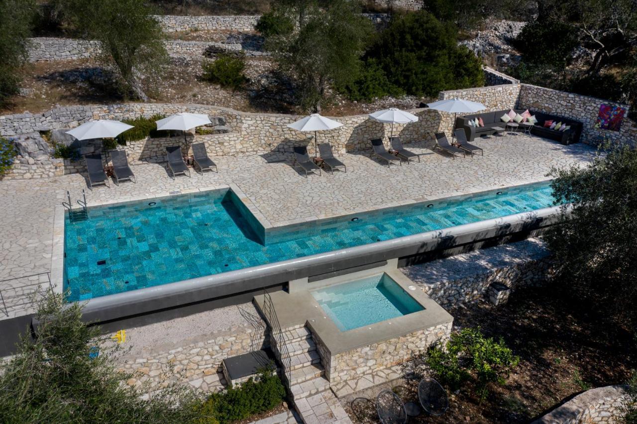 Paxoi Resort - Adult-Only Gaios Luaran gambar