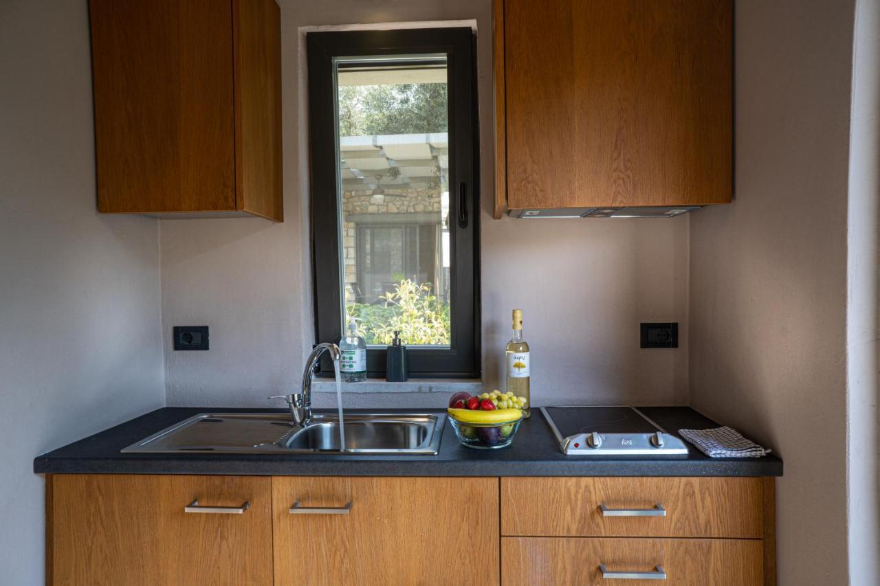Paxoi Resort - Adult-Only Gaios Luaran gambar