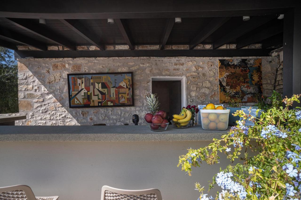 Paxoi Resort - Adult-Only Gaios Luaran gambar