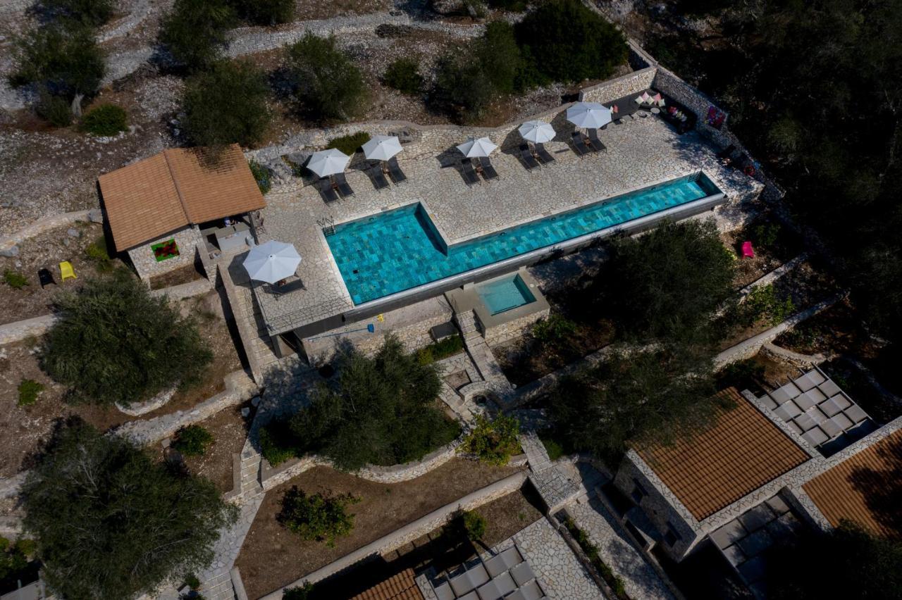 Paxoi Resort - Adult-Only Gaios Luaran gambar