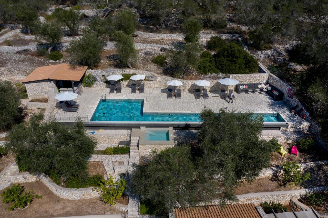 Paxoi Resort - Adult-Only Gaios Luaran gambar