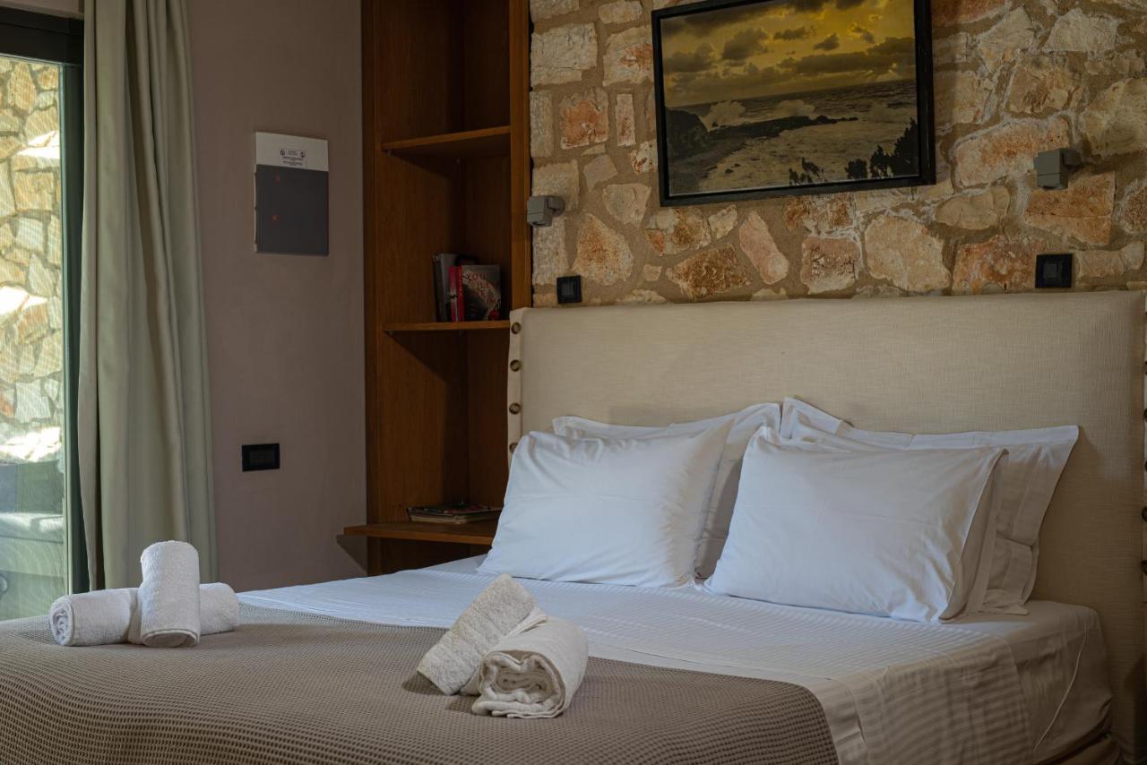 Paxoi Resort - Adult-Only Gaios Luaran gambar