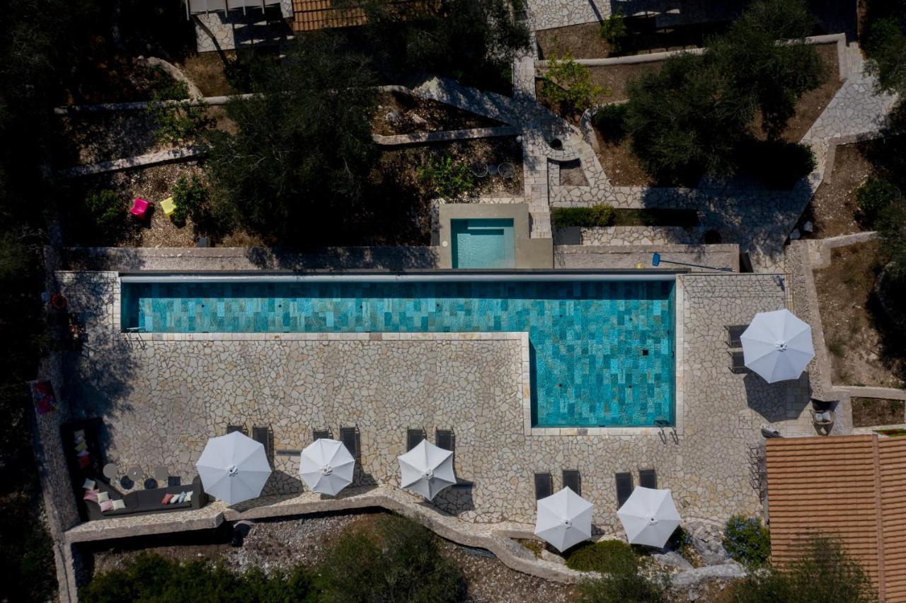 Paxoi Resort - Adult-Only Gaios Luaran gambar