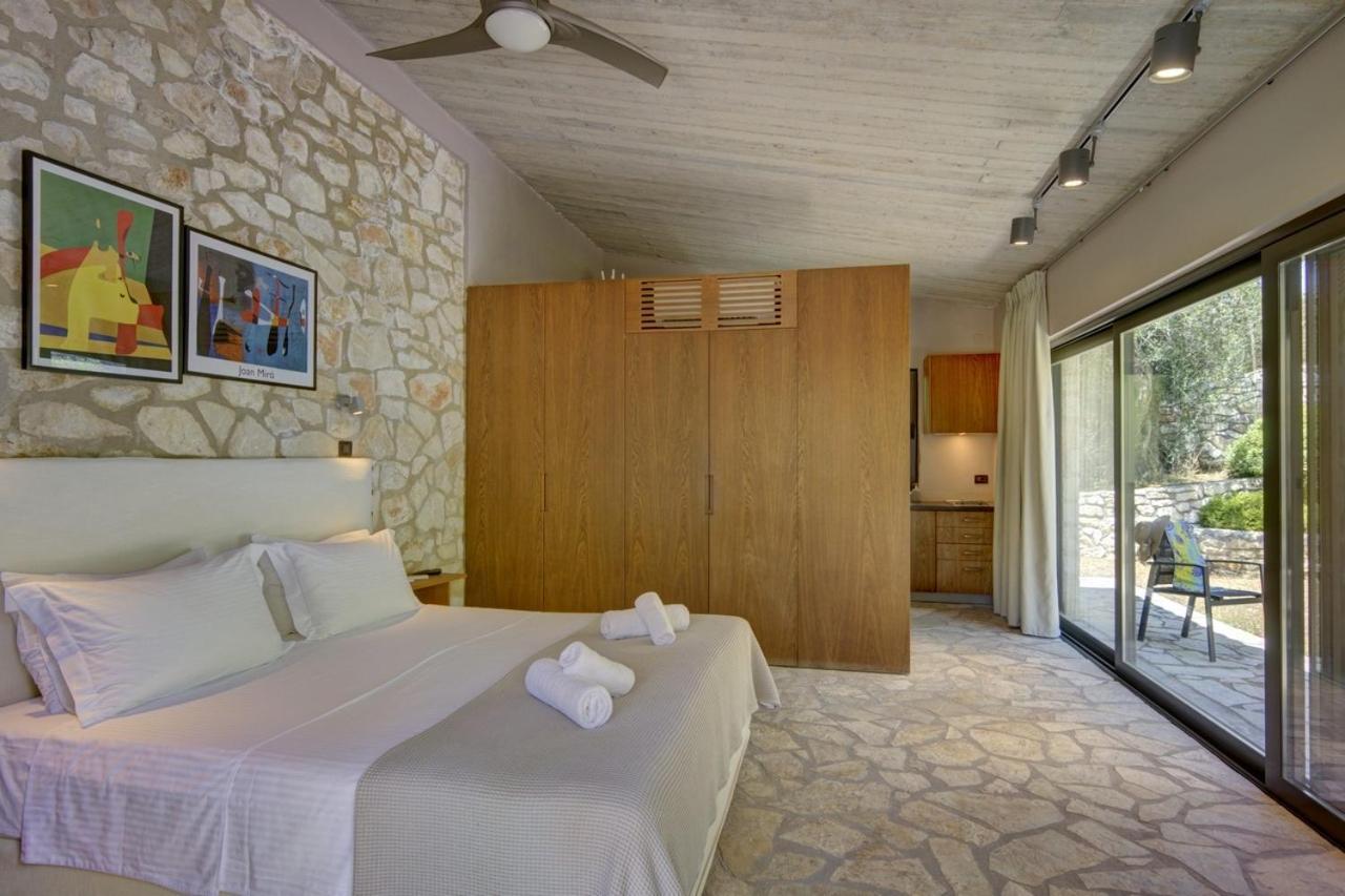 Paxoi Resort - Adult-Only Gaios Luaran gambar