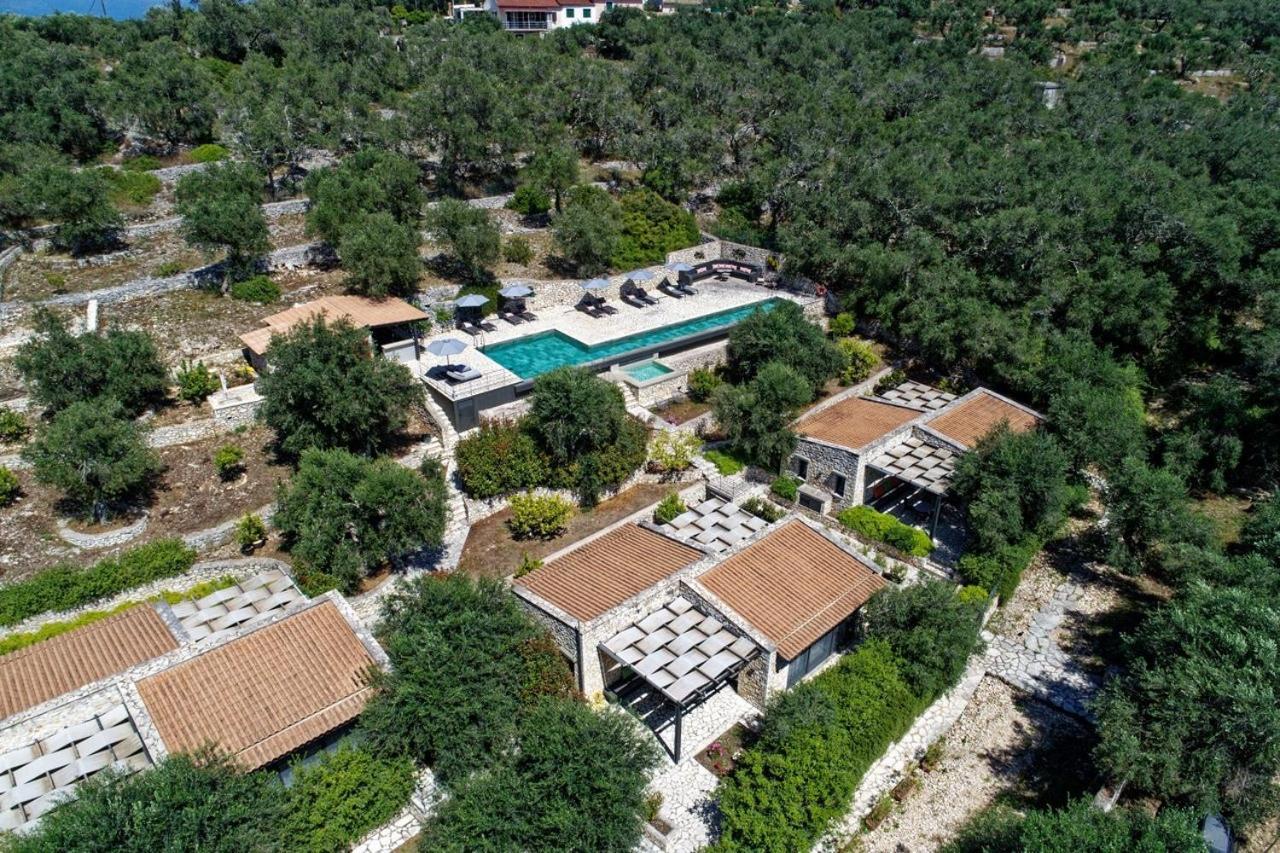 Paxoi Resort - Adult-Only Gaios Luaran gambar