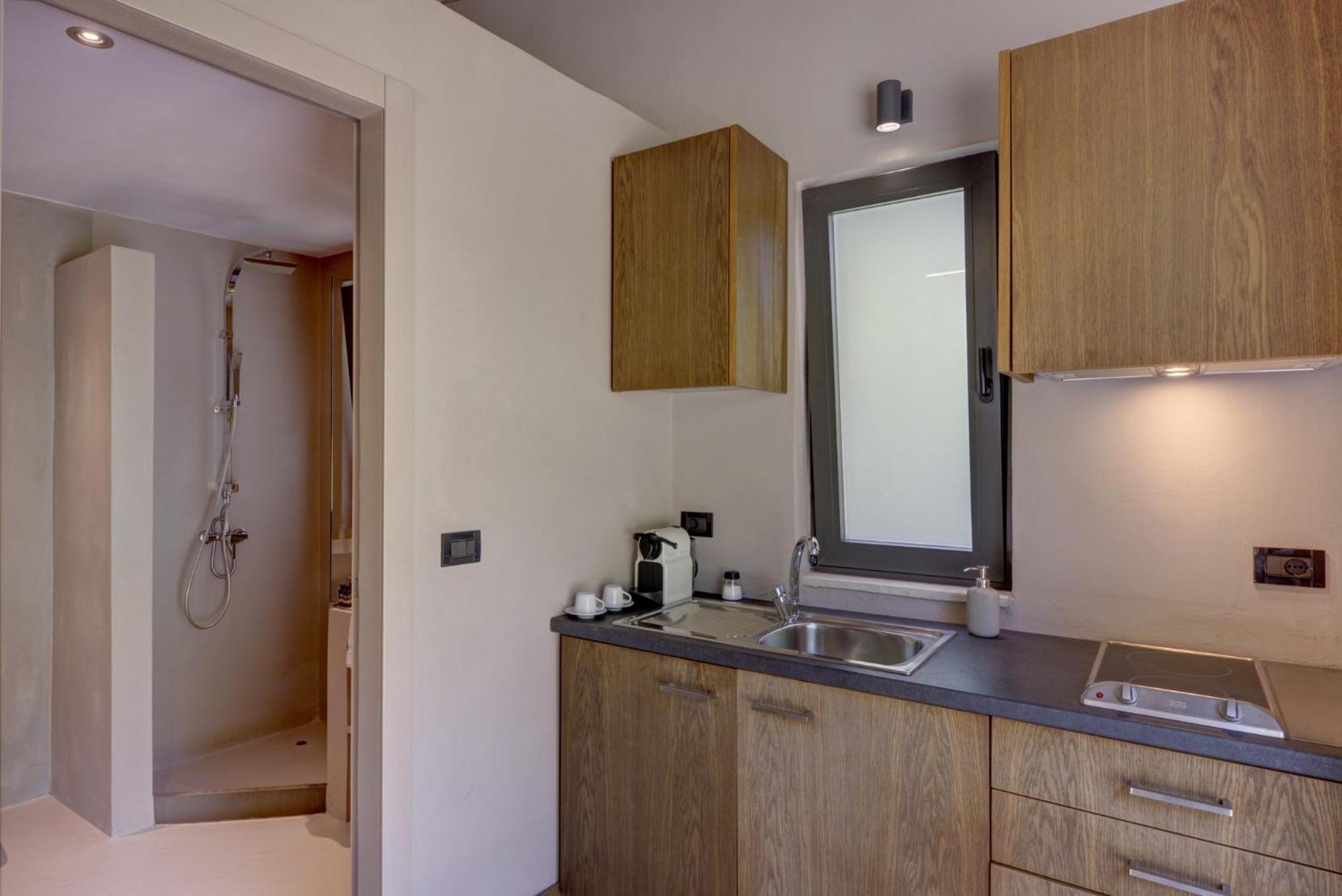 Paxoi Resort - Adult-Only Gaios Luaran gambar