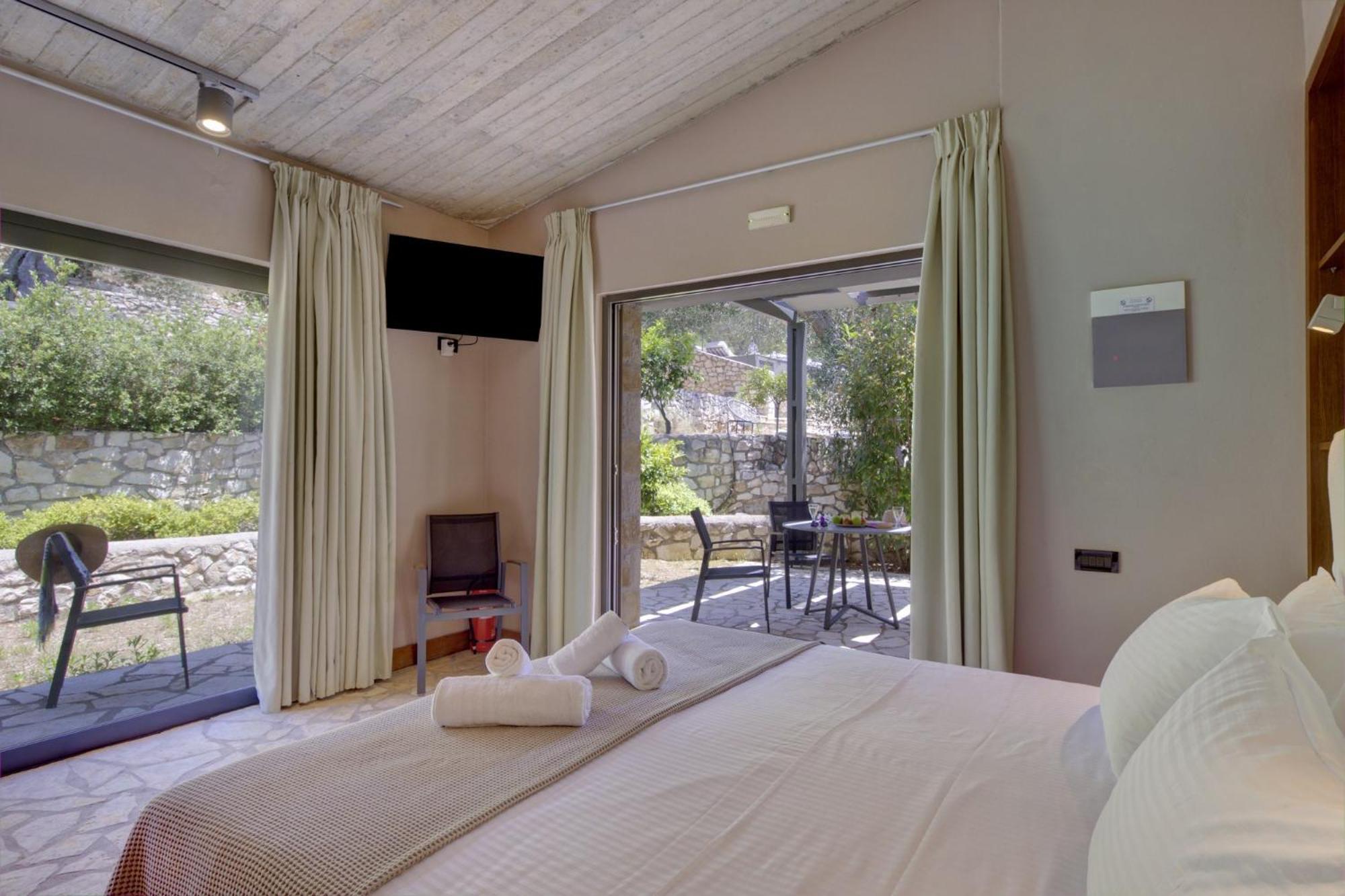 Paxoi Resort - Adult-Only Gaios Luaran gambar