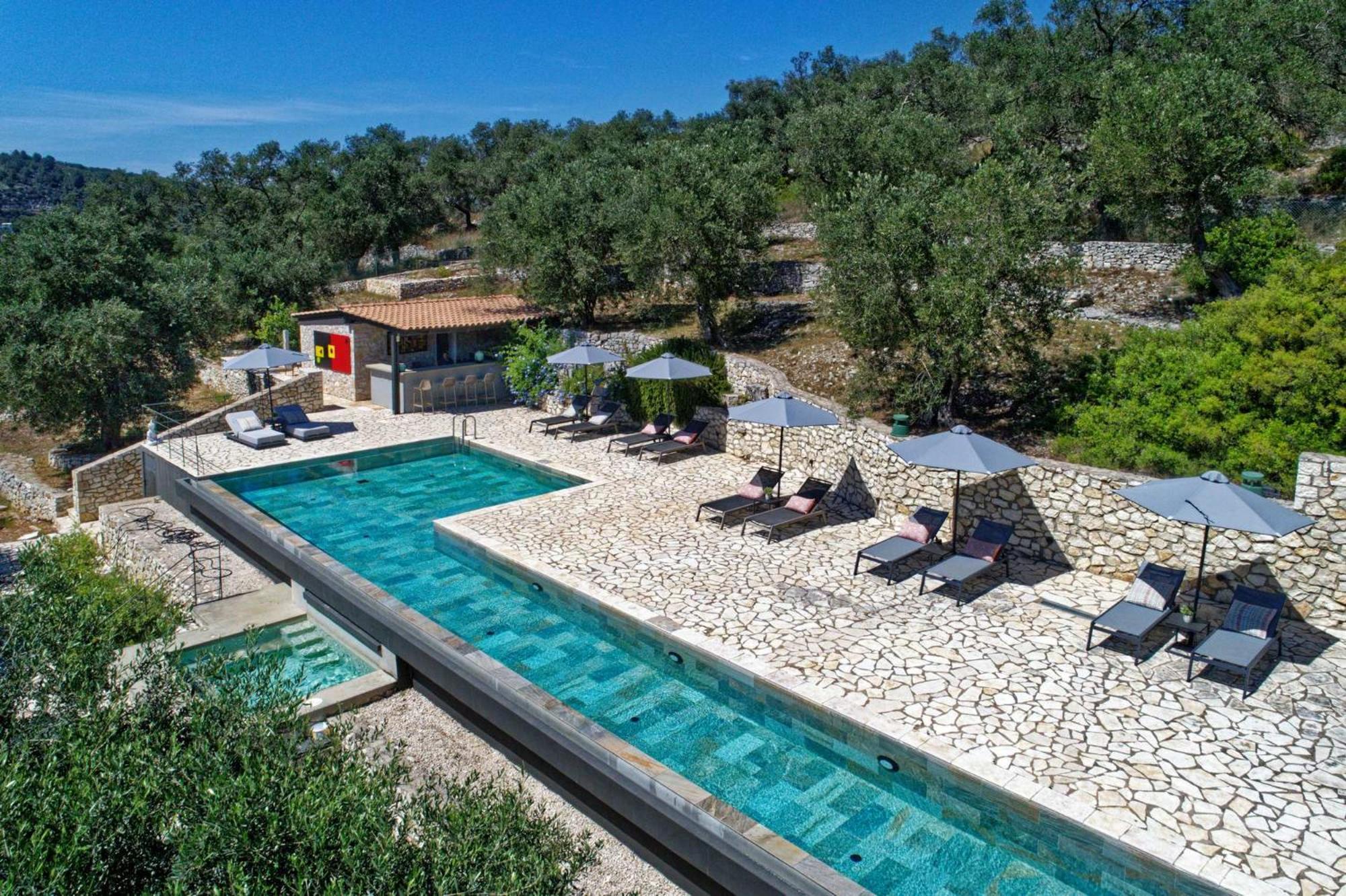 Paxoi Resort - Adult-Only Gaios Luaran gambar