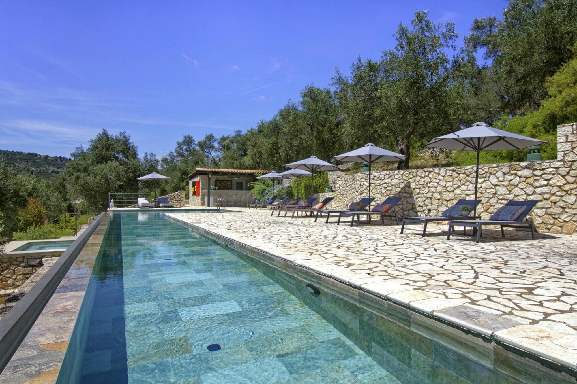 Paxoi Resort - Adult-Only Gaios Luaran gambar