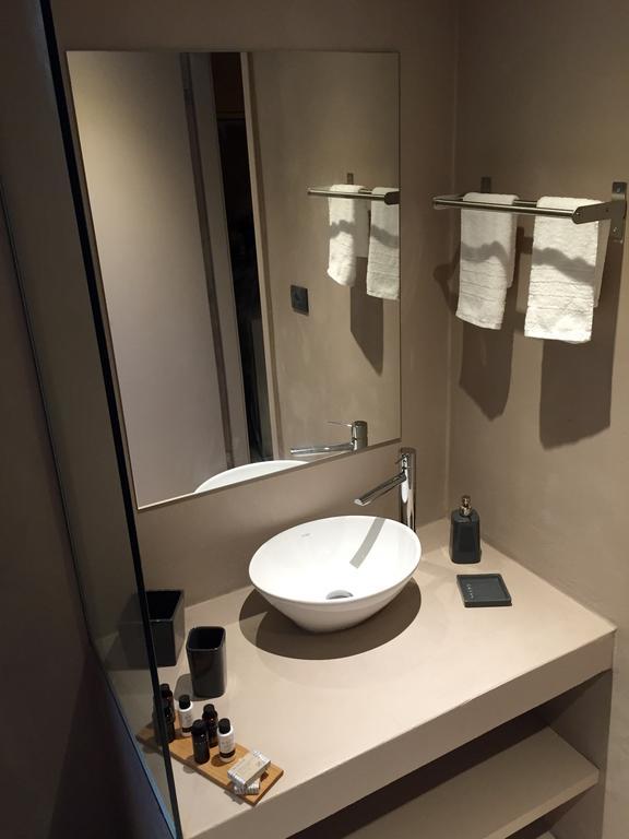Paxoi Resort - Adult-Only Gaios Luaran gambar