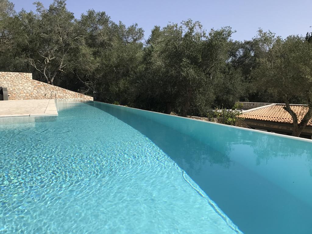 Paxoi Resort - Adult-Only Gaios Luaran gambar