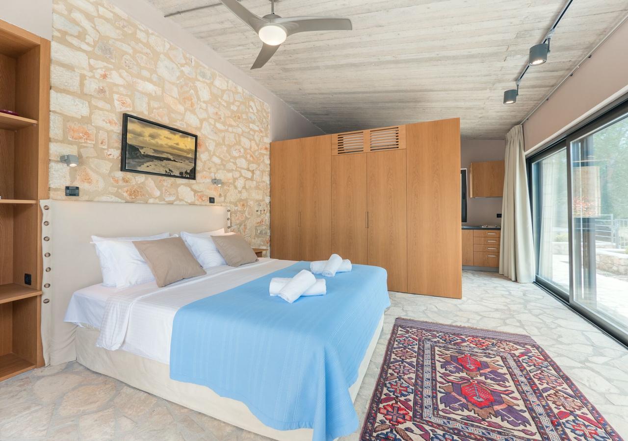 Paxoi Resort - Adult-Only Gaios Luaran gambar