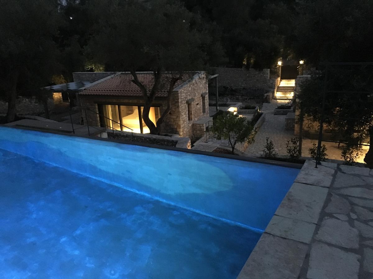 Paxoi Resort - Adult-Only Gaios Luaran gambar
