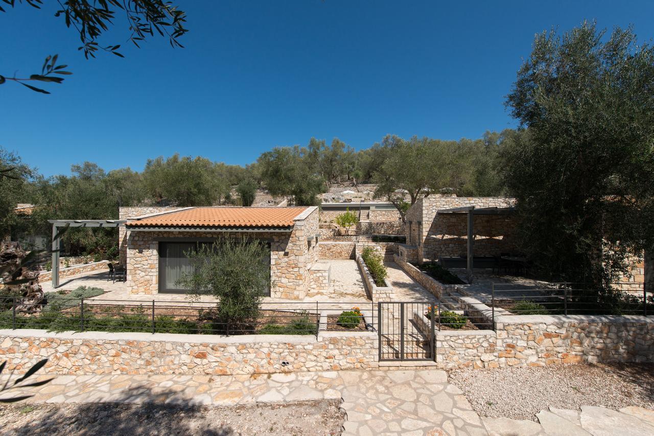 Paxoi Resort - Adult-Only Gaios Luaran gambar