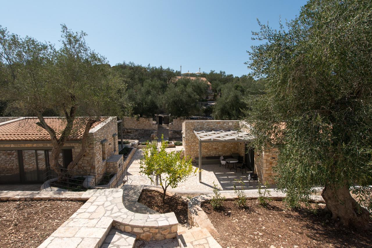 Paxoi Resort - Adult-Only Gaios Luaran gambar