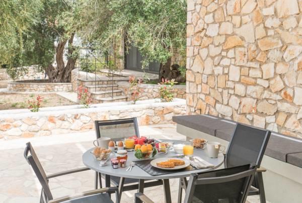 Paxoi Resort - Adult-Only Gaios Luaran gambar