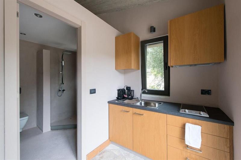 Paxoi Resort - Adult-Only Gaios Luaran gambar