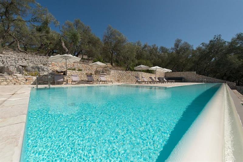 Paxoi Resort - Adult-Only Gaios Luaran gambar