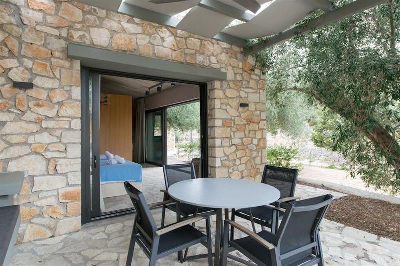 Paxoi Resort - Adult-Only Gaios Luaran gambar