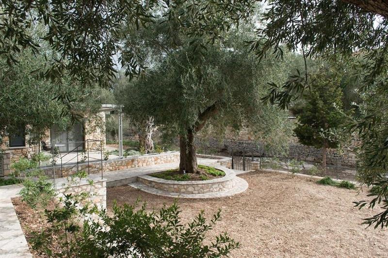 Paxoi Resort - Adult-Only Gaios Luaran gambar